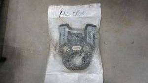 lot 184 image: Ridged-Cat #16978-Jaw Assembly