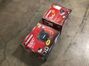 Lot of Husky Garage Tools review pictures