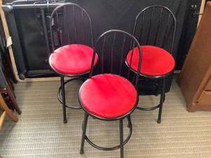 Bar Stools
