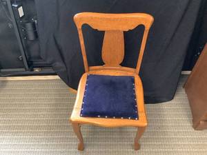 Antique Chair