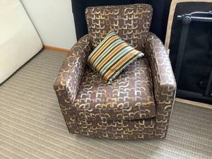Swivel Chair