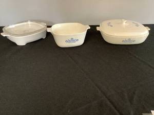 Casserole Dishes