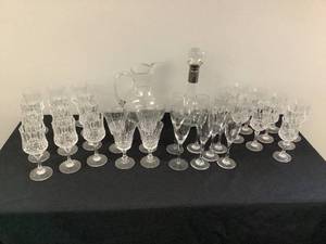 Stemware