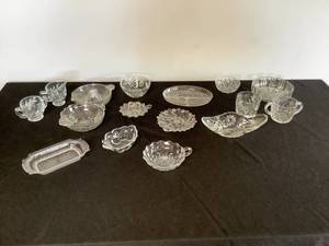 GlassCrystal Lot 2