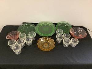 Glassware