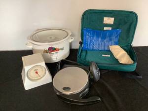 Kitchen Wares