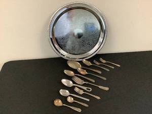 Flatware