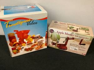 Fruit Devices