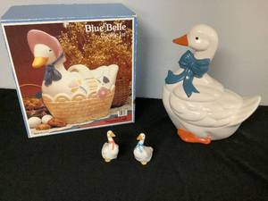 Goose Lot 2