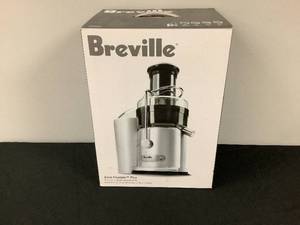 Breville Juice Fountain