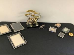 Metal Dcor & Frames