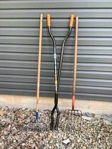 Hobby Farm Tools