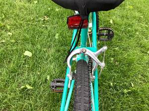 Columbia MountAir Bicycle