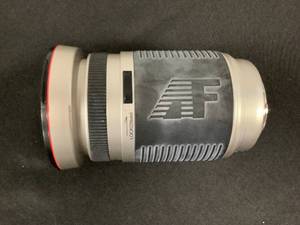 Phoenix Lens