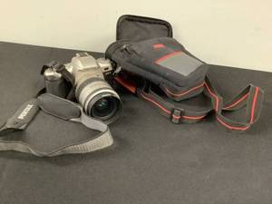 Pentax Camera