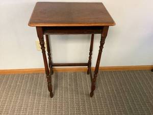 Vintage Side Table