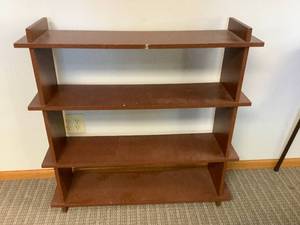 Shelving Unit