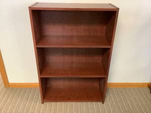 Small Bookshelf