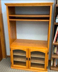 Entertainment Center