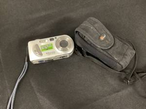 Sony Digital Camera