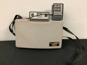 Polaroid Camera