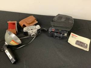 Camera Bundle