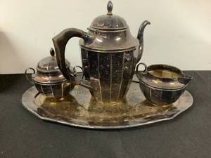 Tea Set