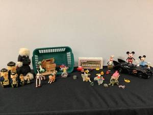Toy Lot 2