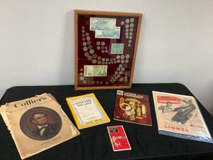Collectors Lot
