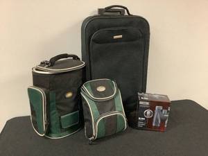 Luggage Lot