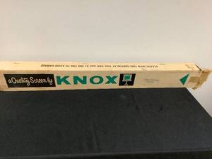 Knox Screen