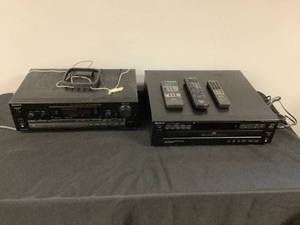 Sony Bundle