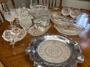CrystalGlassware