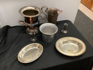 Servingware Lot