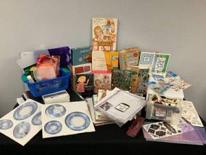 Craft Lot