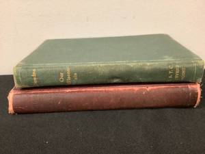 Vintage Books 2