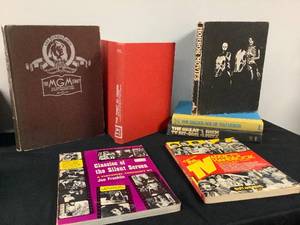 TV History Books