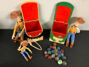 Toy Lot
