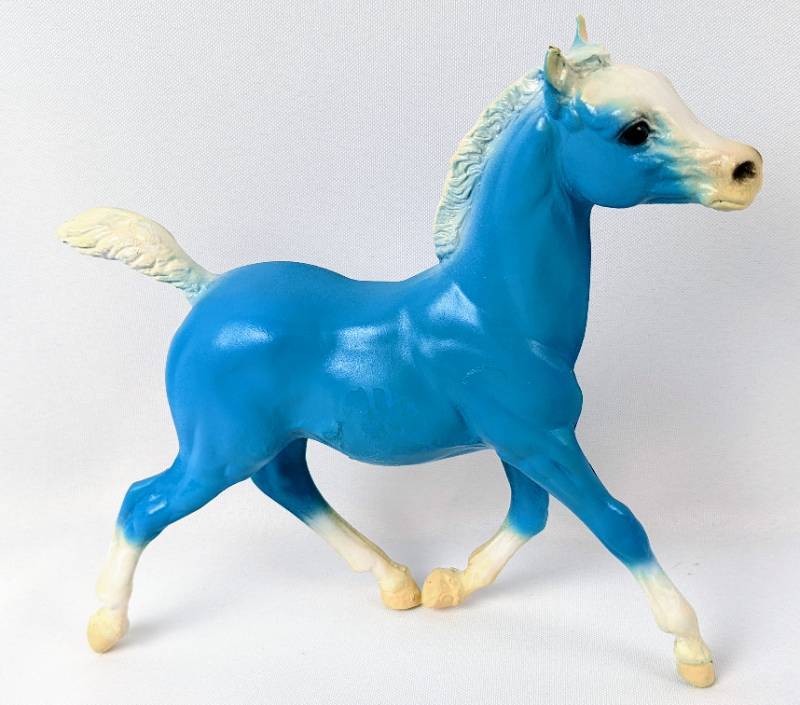 Vintage Breyer Horse Collection Extravaganza! | K-BID