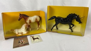 Breyer lot - hot RESERVED