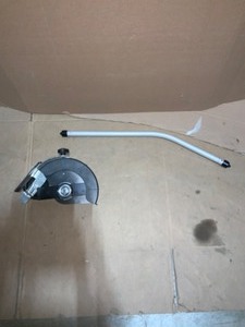 lot 24 image: Sunseeker Universal Edger Attachment. See Pictures
