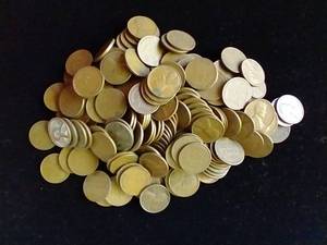 200 Wheat Pennies