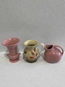 Vintage Pitchers