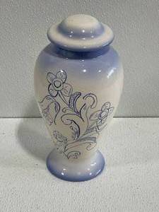 Vintage Glass Vase