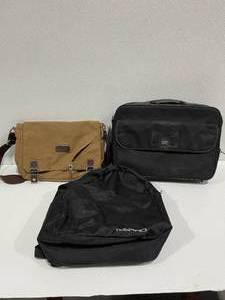Assorted Bags