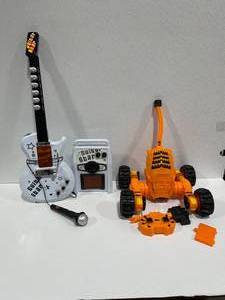 Childrens Toys