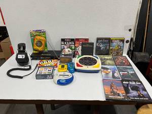 Assorted Entertainment