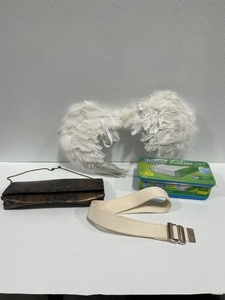 Assorted Items