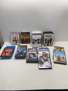Assorted Movies