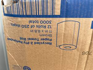 Paper Towels
